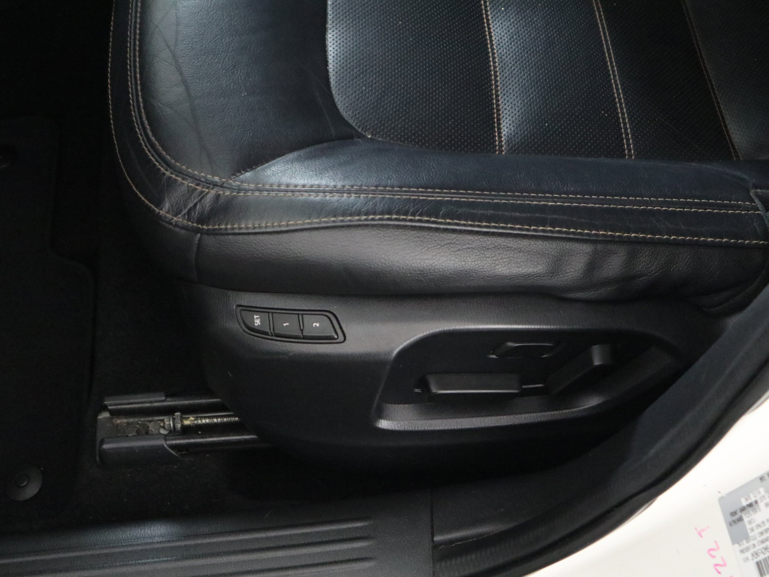 Used 2020 MAZDA CX-5 Grand Touring FWD image 22
