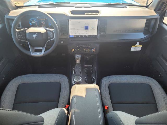 New 2025 Ford Bronco 4-Door image 6