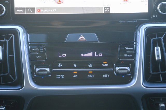 Certified 2023 Kia Sorento EX w/ Panoramic Sunroof Package image 14