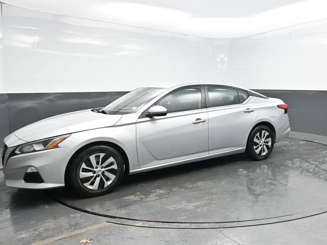 Used 2021 Nissan Altima 2.5 S image 3