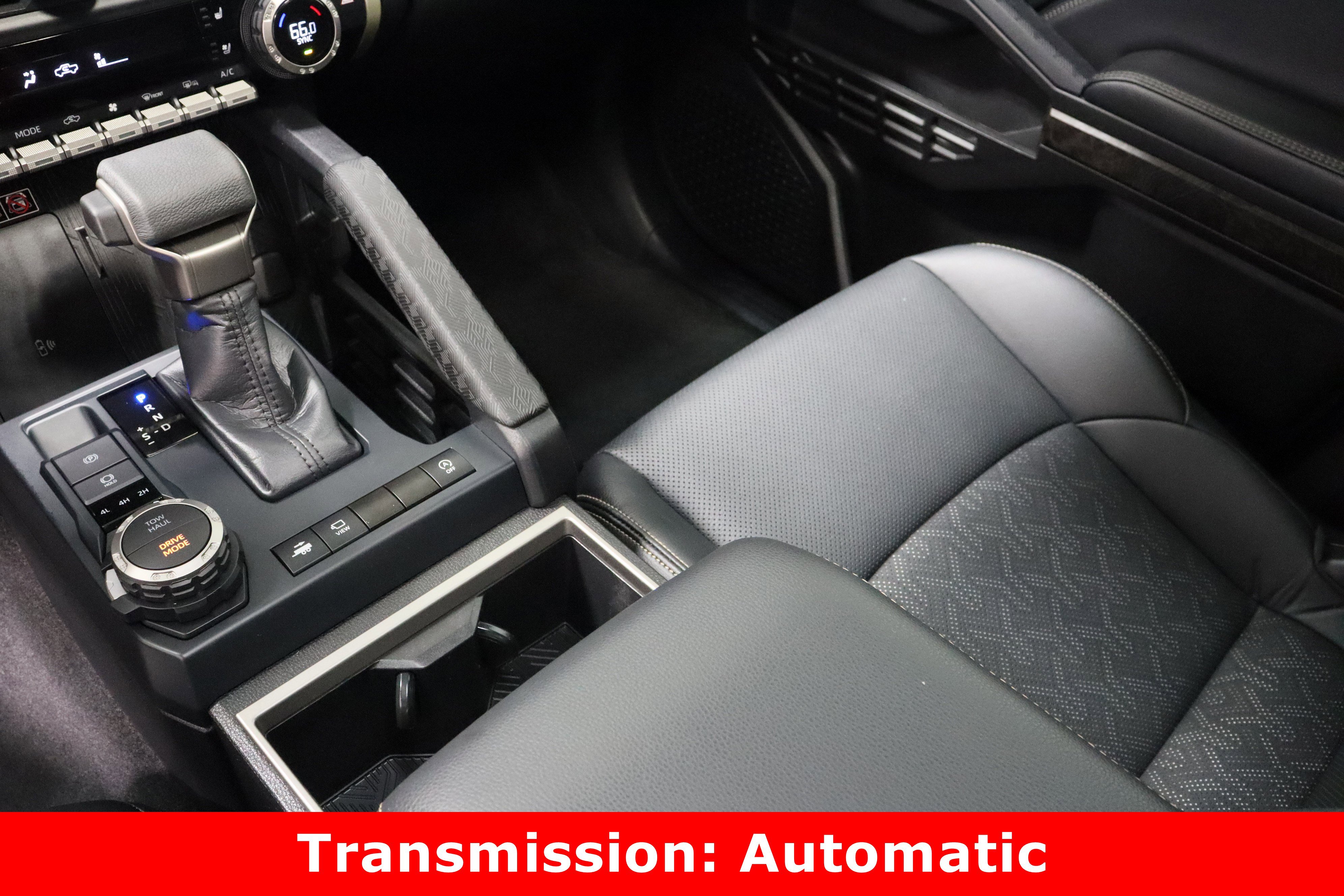 Certified 2025 Toyota Tacoma Limited image 17