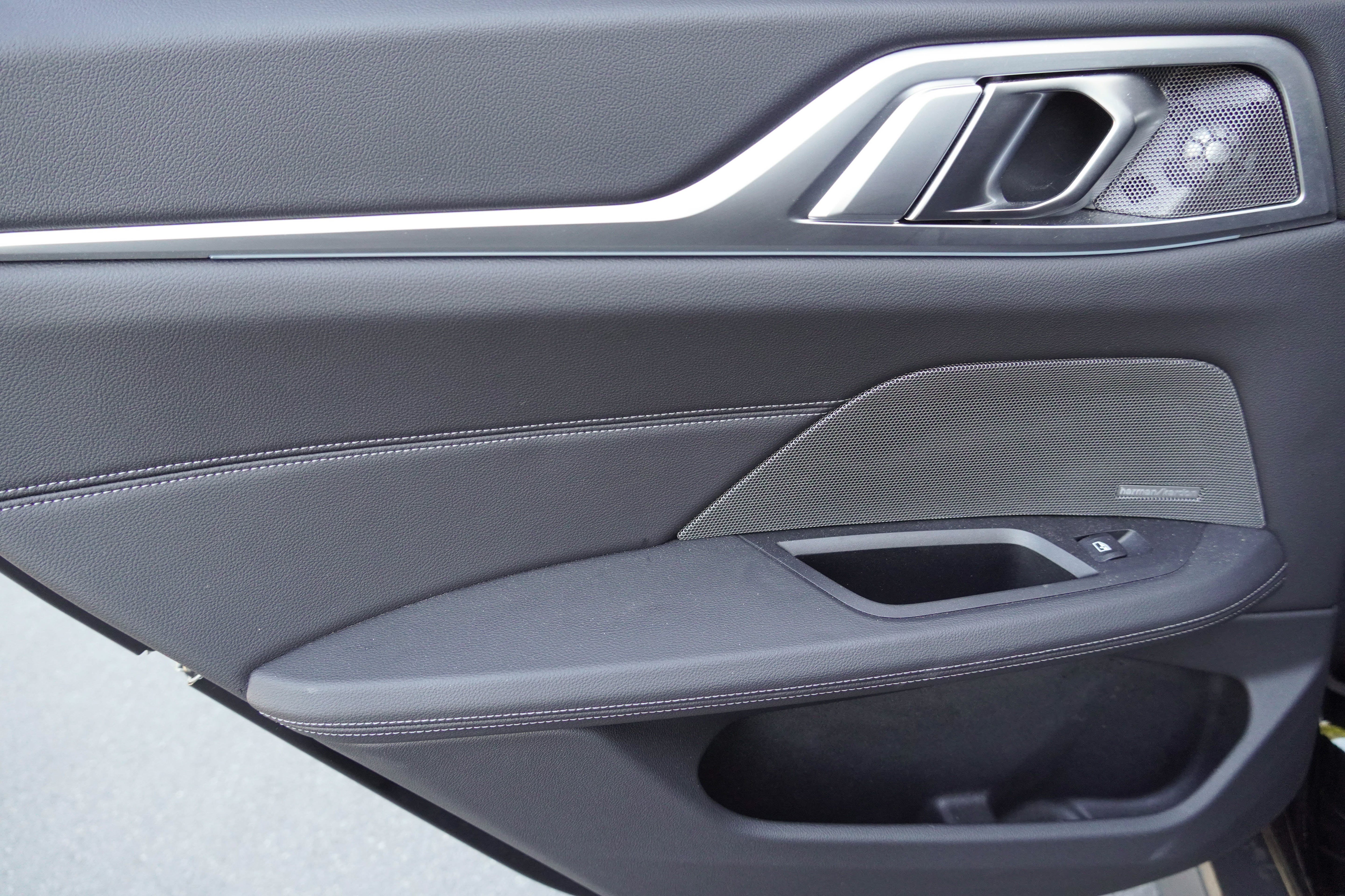 Certified 2023 BMW i4 eDrive40 RWD image 30