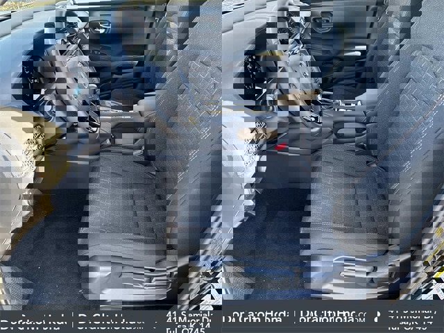 New 2026 Honda HR-V Sport image 10