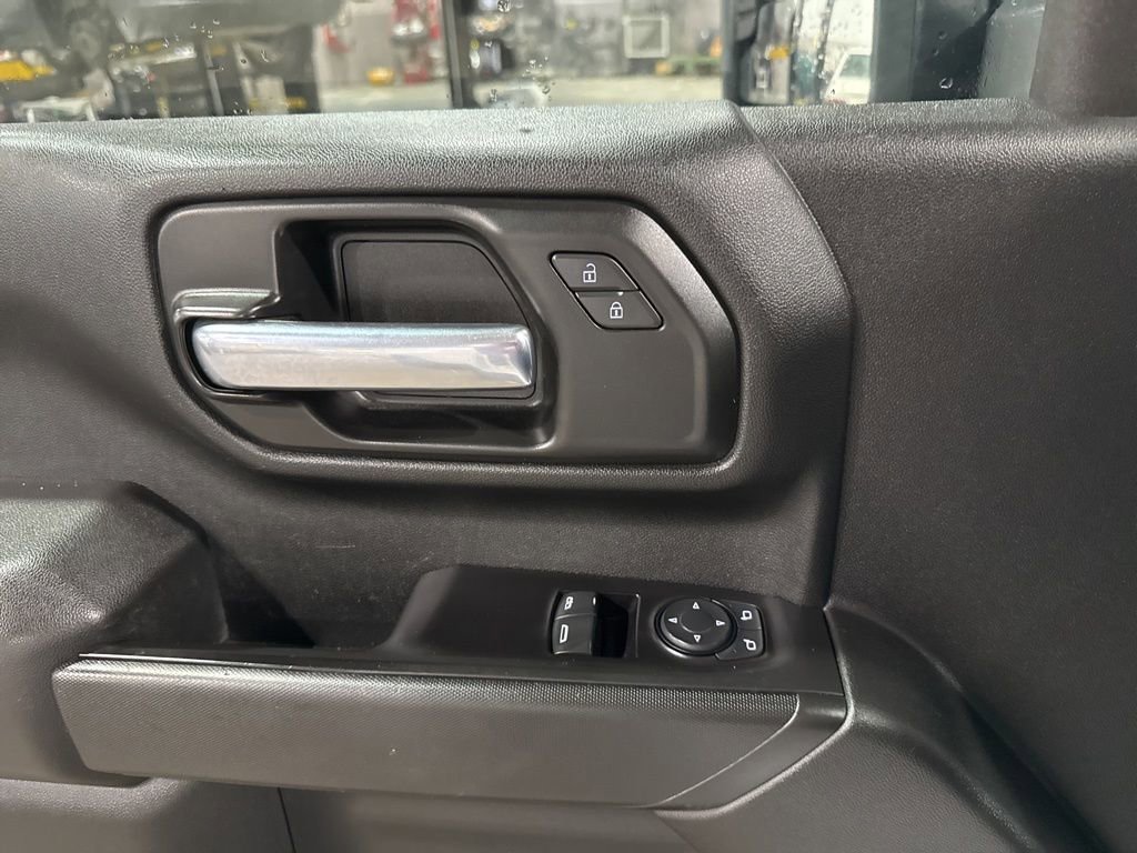 Used 2020 Chevrolet Silverado 3500 W/T w/ WT Convenience Package image 12