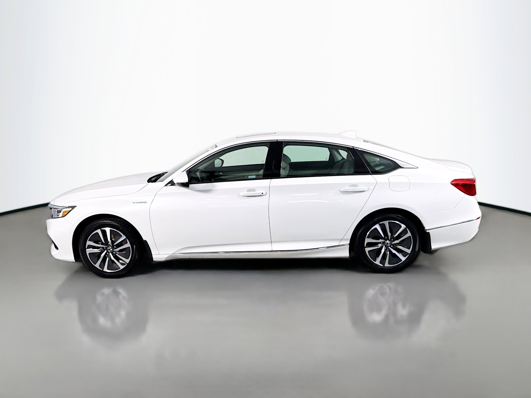 Used 2022 Honda Accord EX-L image 6