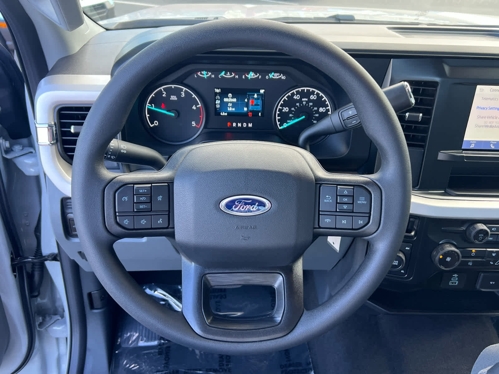 New 2026 Ford F350 XL image 35