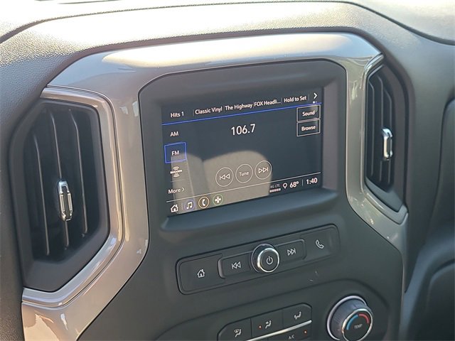 New 2026 Chevrolet Silverado 2500 Custom w/ Custom Value Package image 29