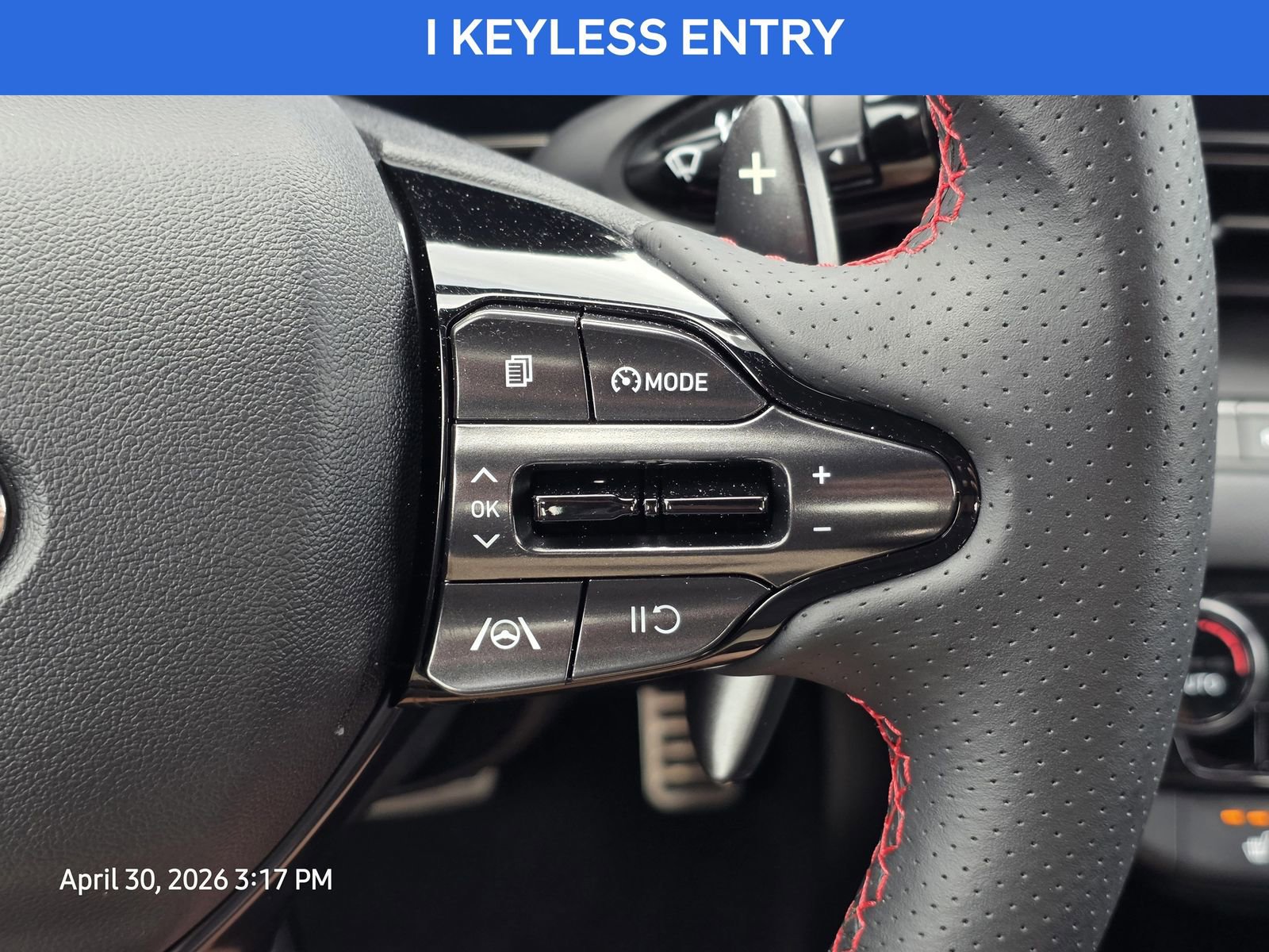 Used 2023 Hyundai Elantra N Line FWD image 27