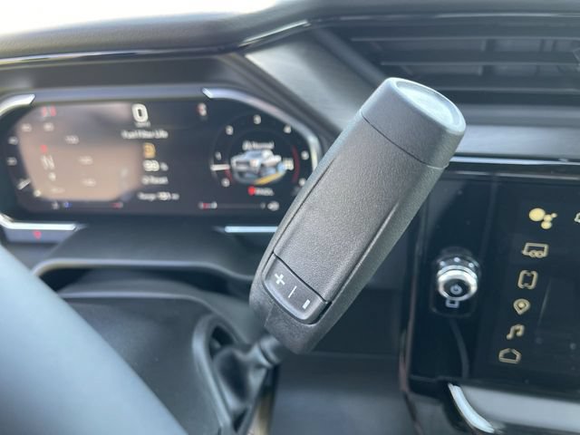 New 2026 GMC Sierra 2500 AT4X AWD/4WD image 17