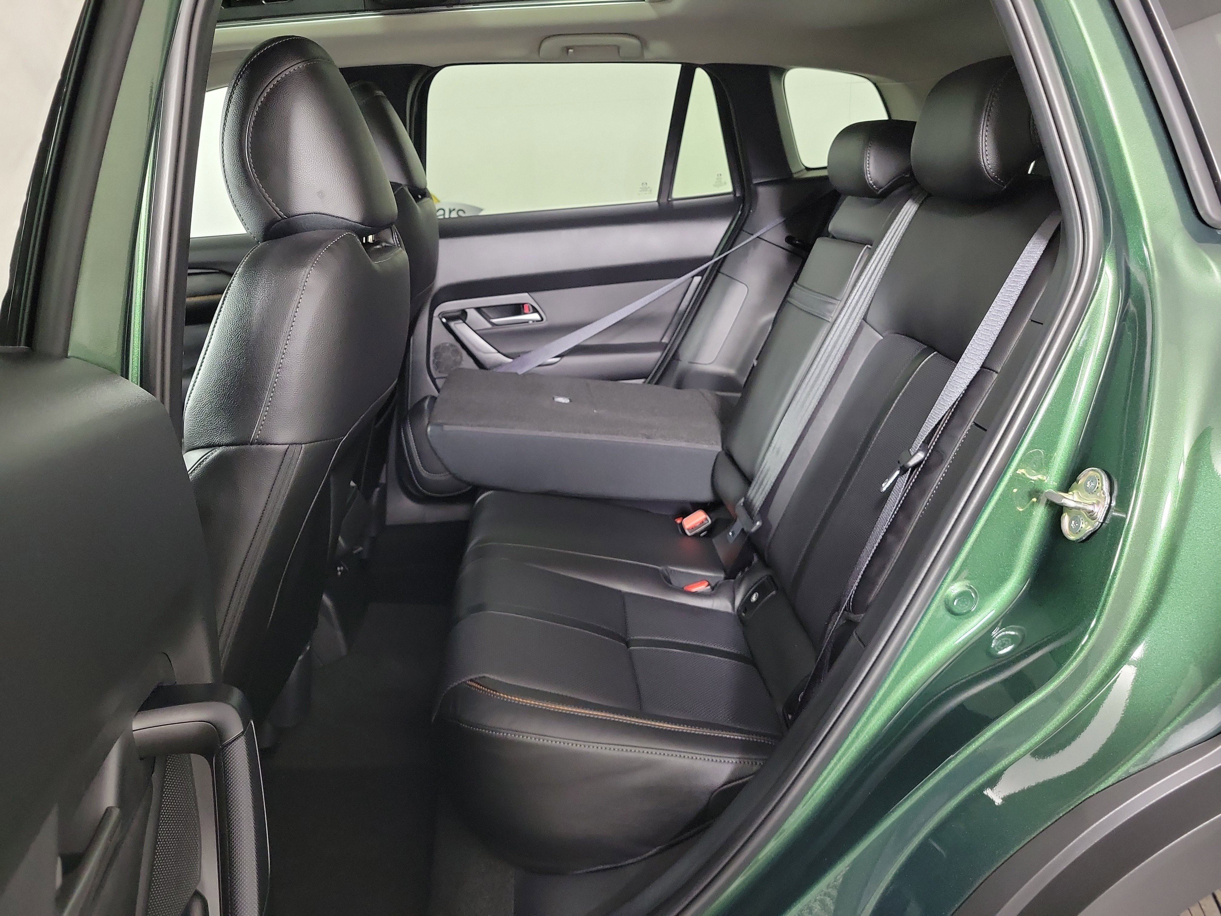 New 2026 MAZDA CX-50 AWD 2.5 S w/ Weather Package image 12