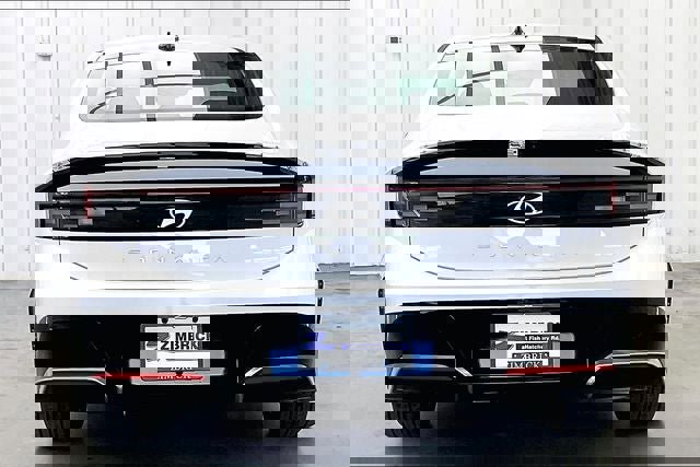 New 2026 Hyundai Sonata SEL image 4