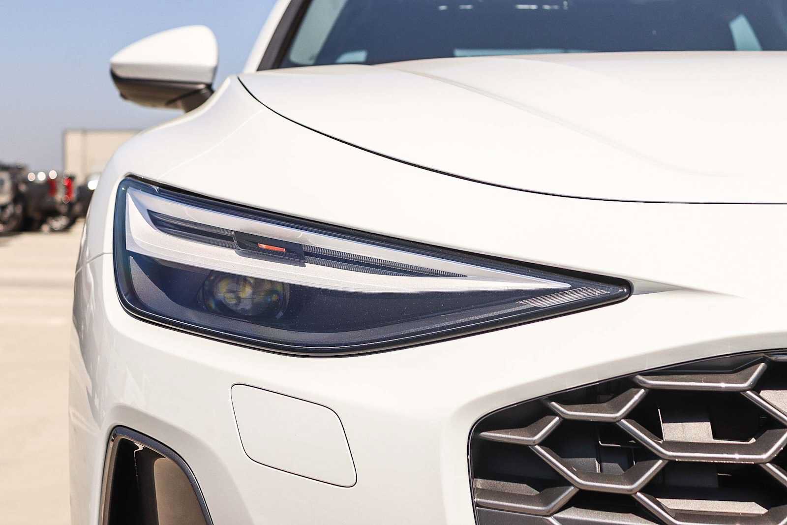 New 2026 Audi A6 Premium AWD/4WD image 9