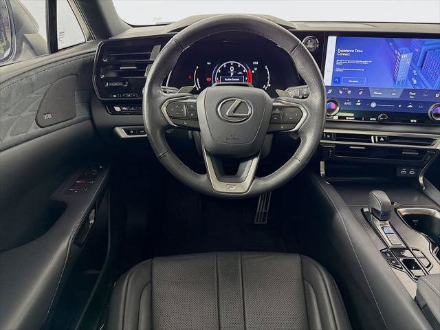 Certified 2024 Lexus RX 350 F Sport w/ Convenience Package AWD/4WD image 24