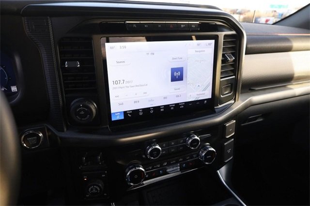 Certified 2024 Ford F150 Raptor image 15