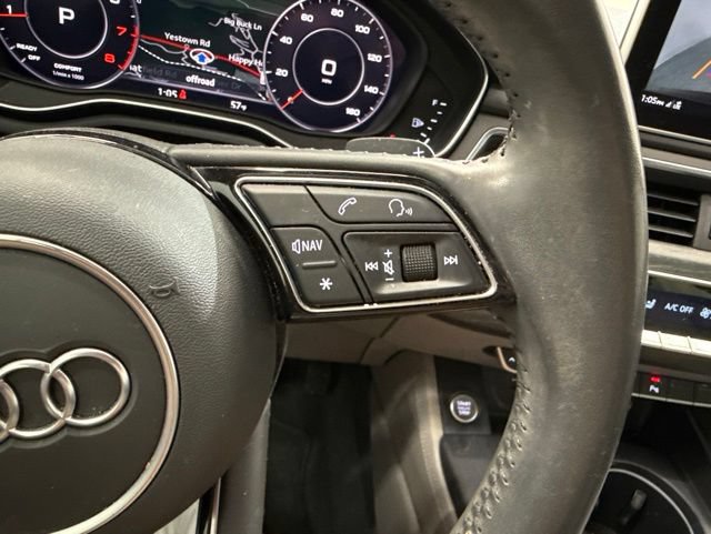 Used 2019 Audi A5 2.0T Premium Plus w/ Premium Plus AWD/4WD image 20