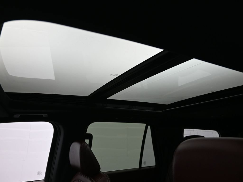 Certified 2023 Ford Expedition Limited image 13