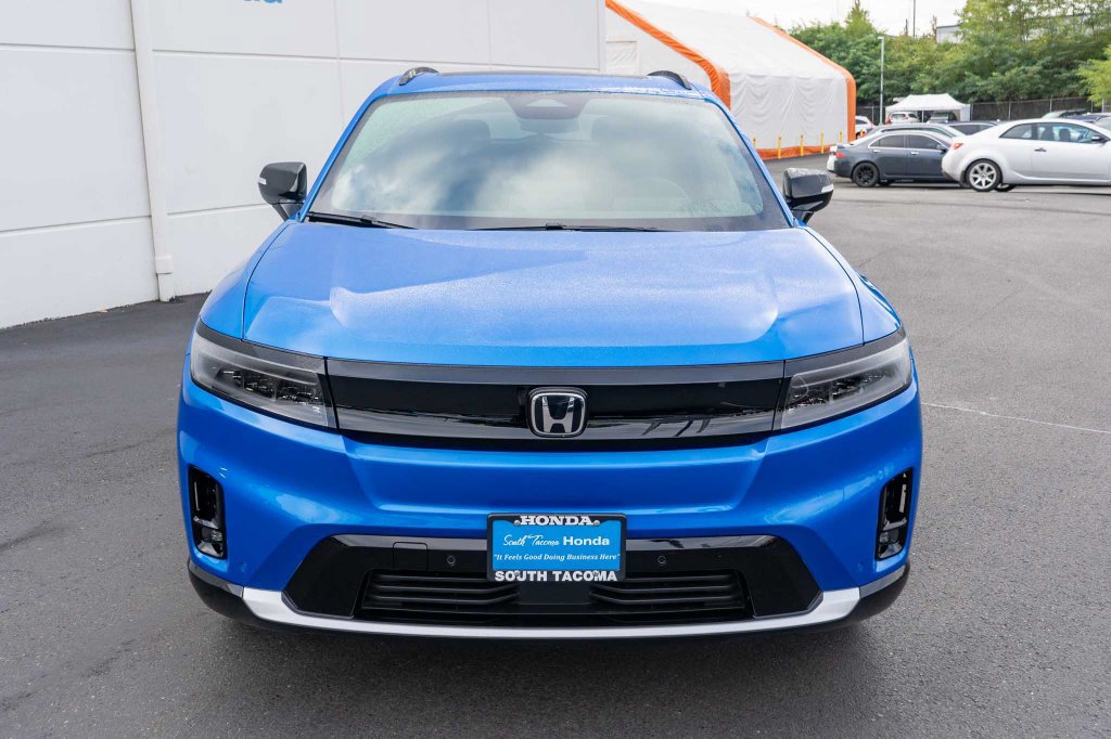 New 2026 Honda Prologue Touring image 3