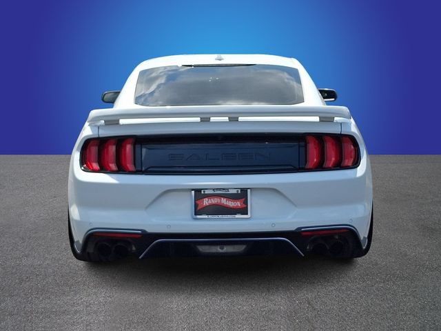 Used 2021 Ford Mustang GT w/ Equipment Group 301A RWD image 5