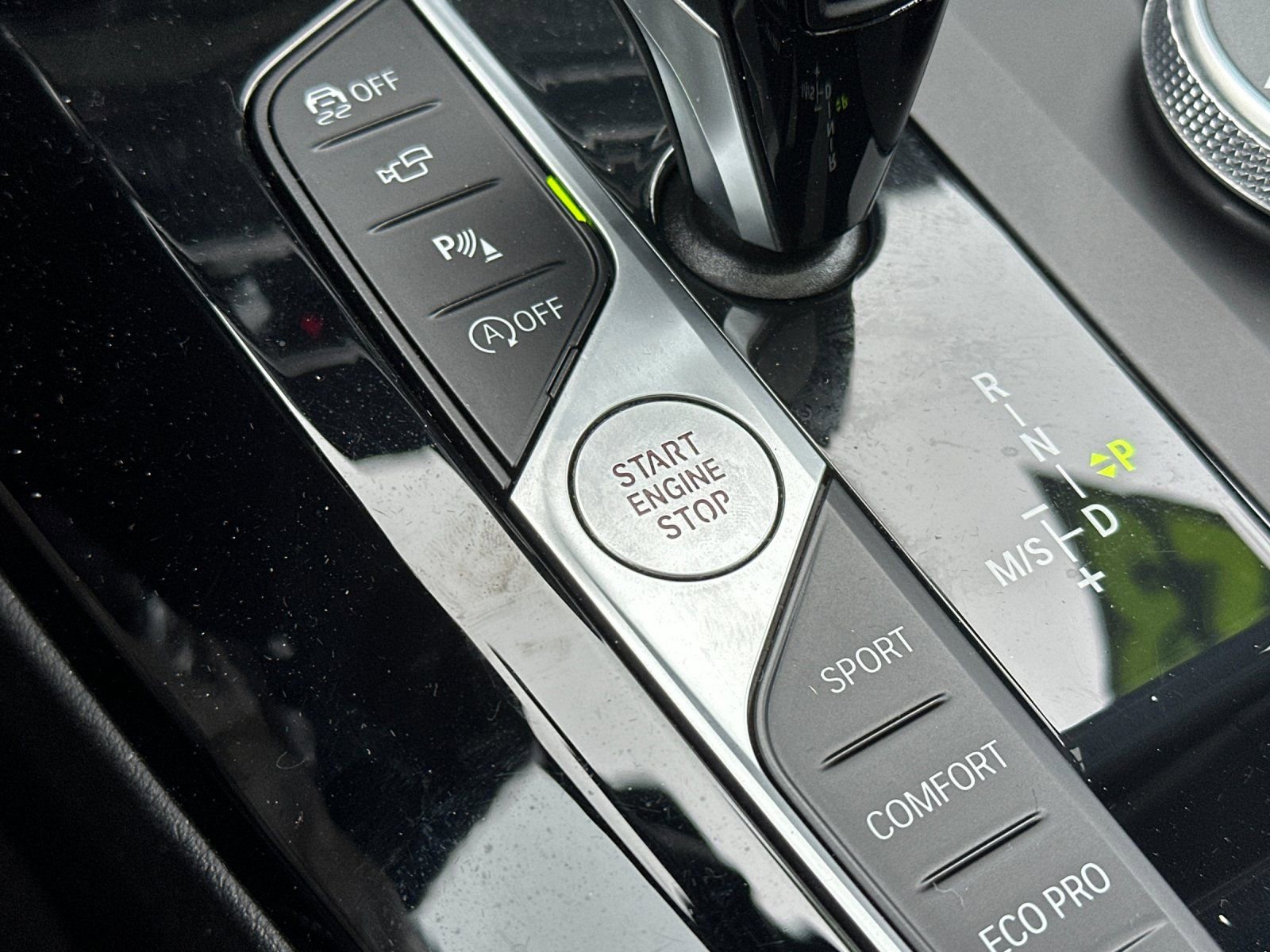 Used 2023 BMW X3 xDrive30i w/ Premium Package w/ZPA image 23