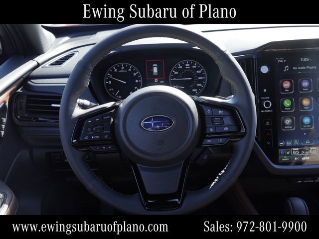 Used 2026 Subaru Forester Touring AWD/4WD image 10