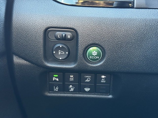 Used 2023 Honda Ridgeline Black Edition image 31