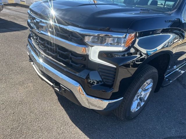 New 2026 Chevrolet Silverado 1500 LT image 9