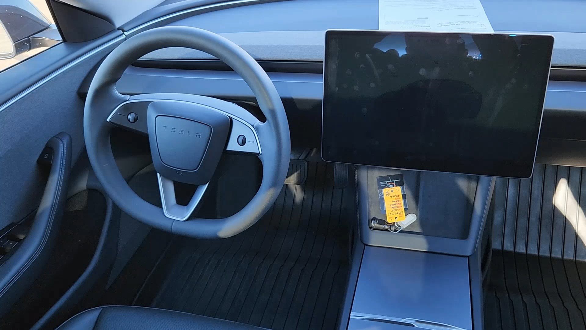 Used 2025 Tesla Model 3 Long Range image 5