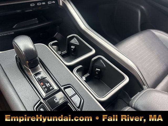 Used 2024 Lexus TX 350 AWD w/ Cold Weather Package image 25