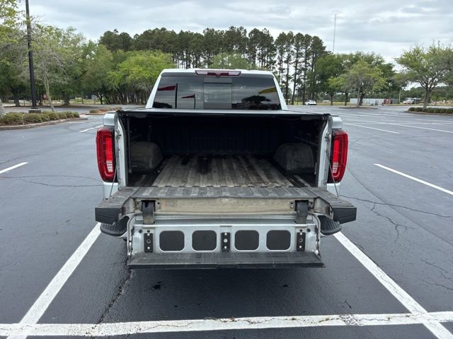Used 2022 GMC Sierra 1500 Denali AWD/4WD image 18