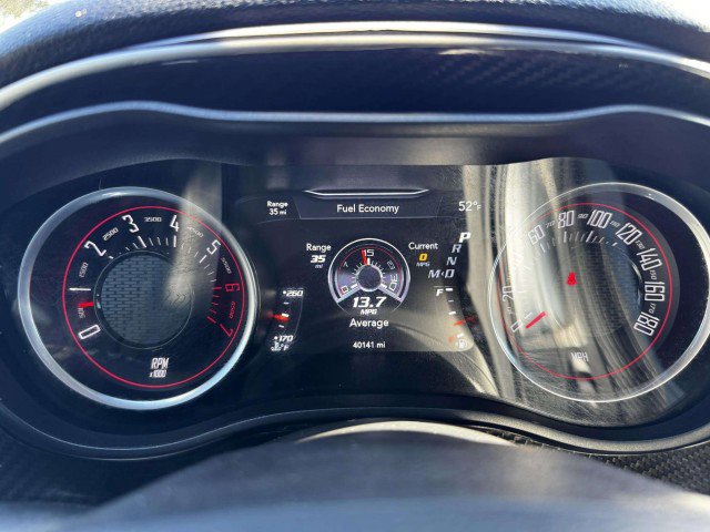 Used 2021 Dodge Challenger R/T Scat Pack image 25