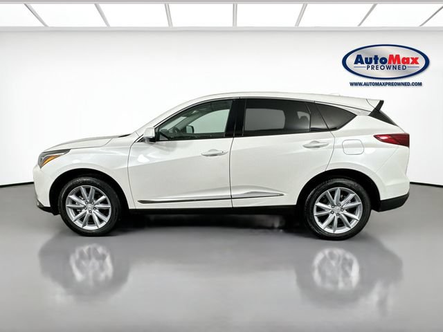 Used 2024 Acura RDX SH-AWD image 9