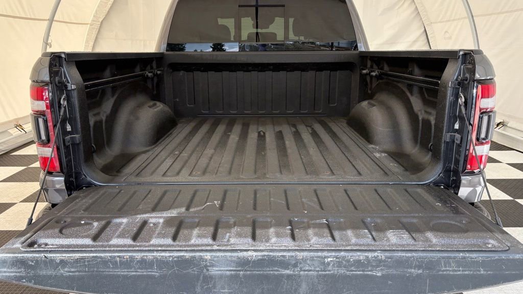 Used 2022 RAM 1500 TRX w/ TRX Level 2 Equipment Group image 4