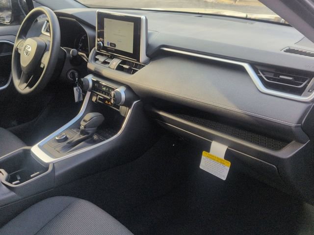 Certified 2025 Toyota RAV4 LE image 25