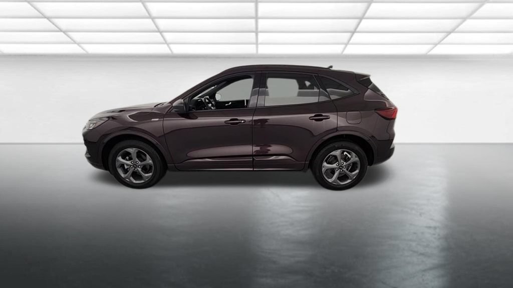Used 2023 Ford Escape ST-Line AWD/4WD image 4