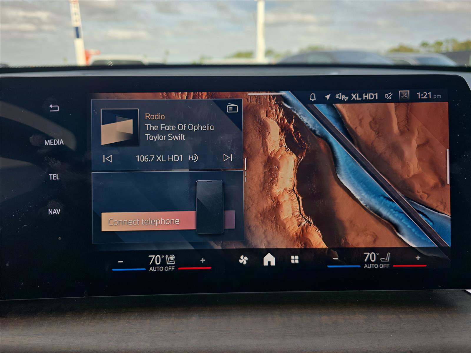 Certified 2025 BMW X1 xDrive28i w/ Convenience Package image 18