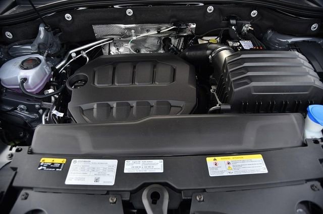 New 2026 Volkswagen Atlas SE image 27