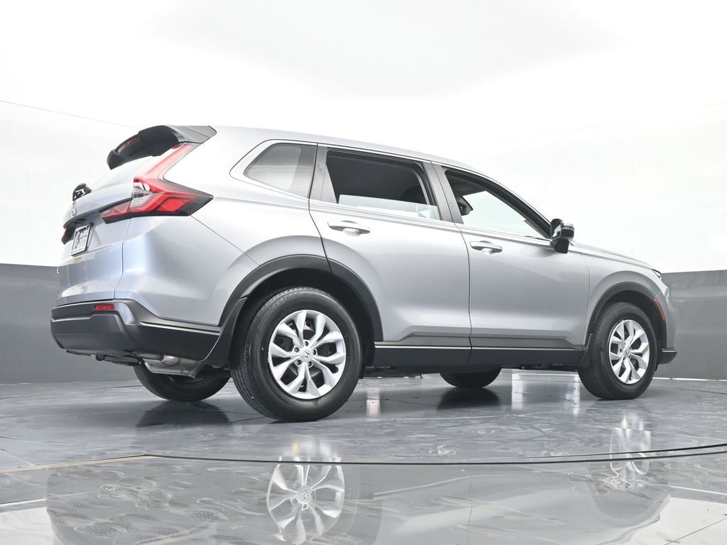 Used 2024 Honda CR-V LX image 58
