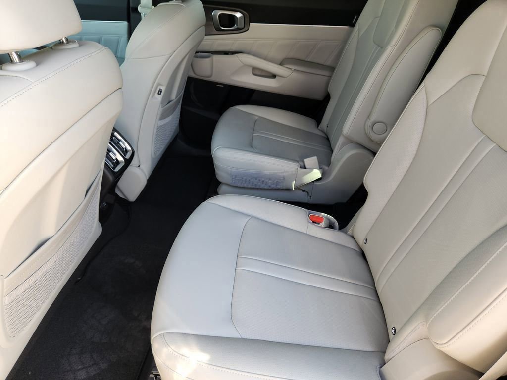 New 2026 Kia Sorento SX AWD/4WD image 20