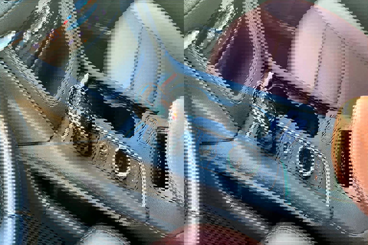 Used 2020 Cadillac XT5 Sportv image 14