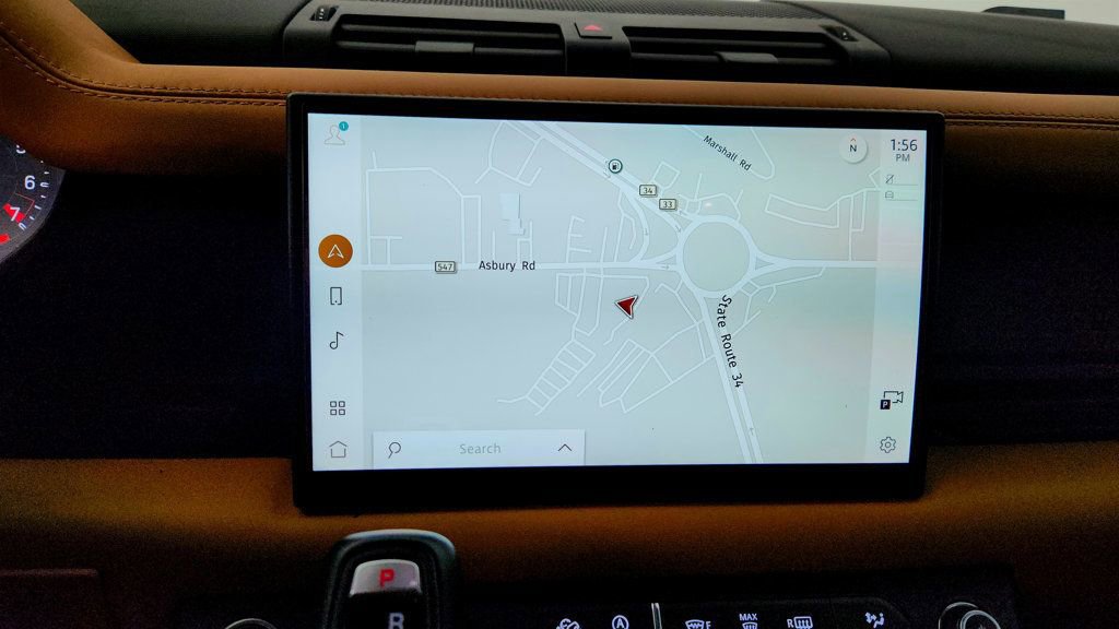 Used 2022 Land Rover Defender 110 X image 20