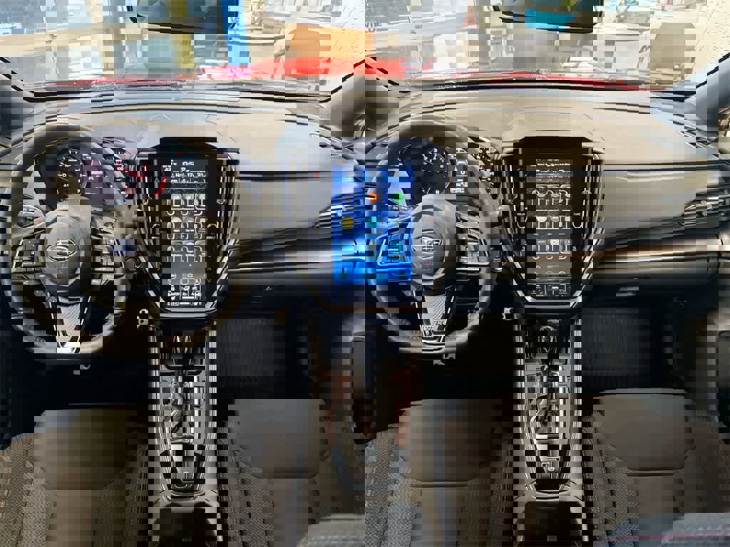 Used 2022 Subaru WRX Premium image 15