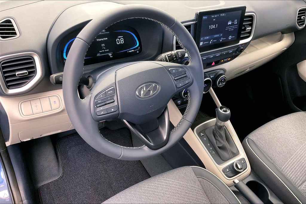 New 2026 Hyundai Venue SEL image 7