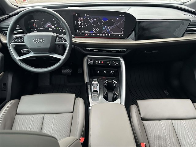 Certified 2025 Audi Q5 Premium Plus w/ Premium Plus image 16