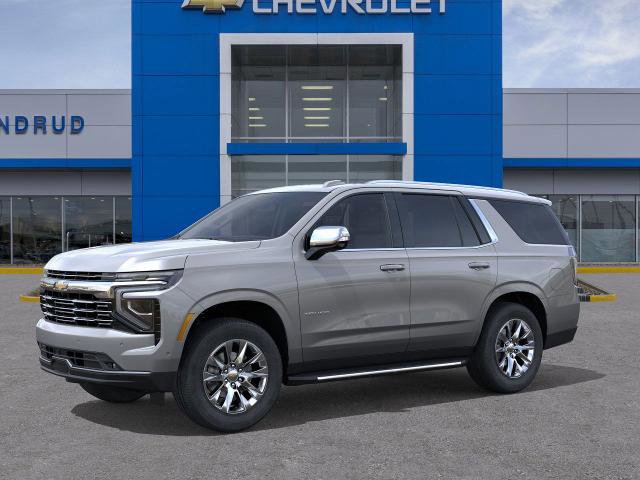 New 2026 Chevrolet Tahoe Premier w/ Sun And Tow Package image 26