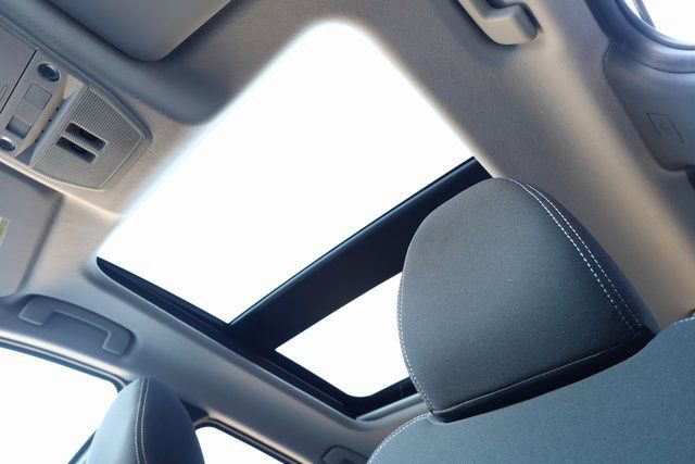 New 2026 Nissan Kicks SV w/ SV Premium Package FWD image 22