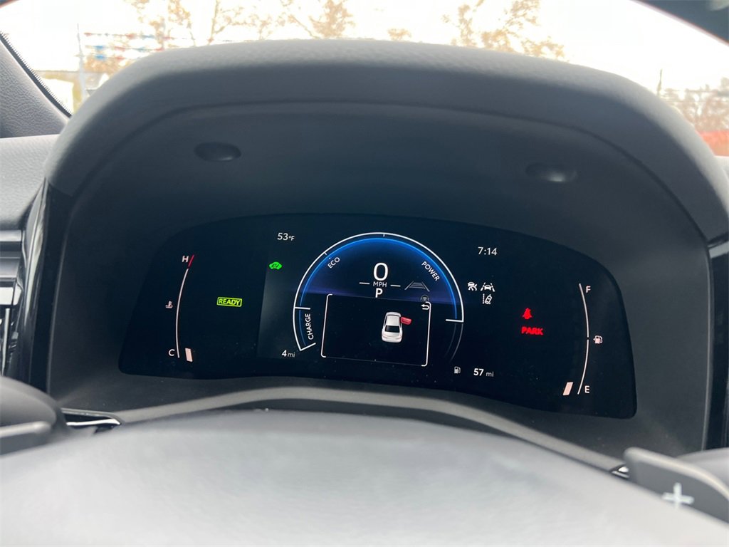 New 2026 Toyota Camry SE image 20