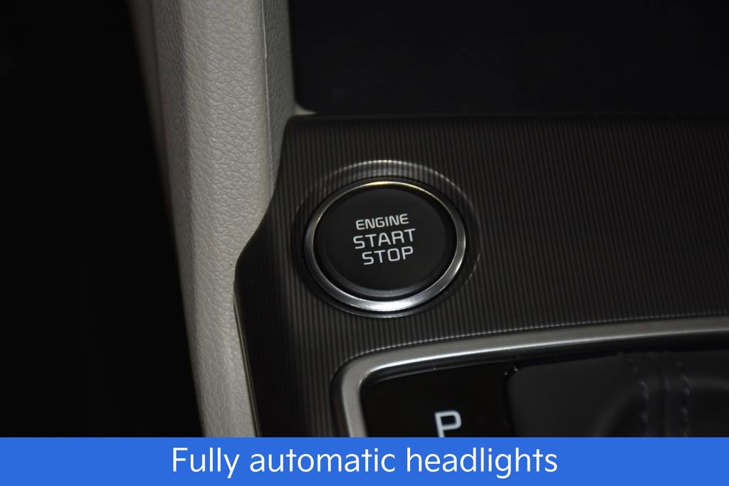 New 2026 Kia Sportage EX image 12