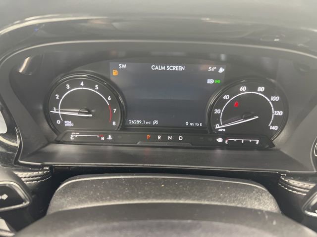 Certified 2022 Lincoln Corsair AWD w/ Premium Package image 16