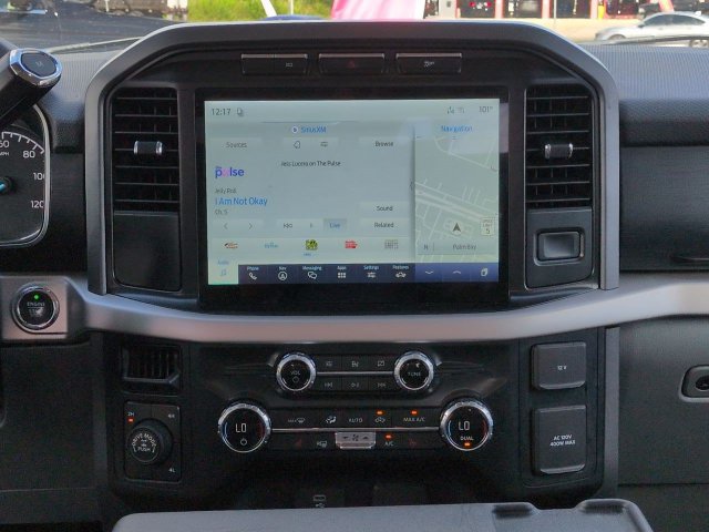 Certified 2021 Ford F150 XLT w/ Equipment Group 302A High AWD/4WD image 18
