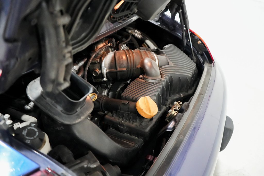 Used 2001 Porsche 911 Carrera image 25